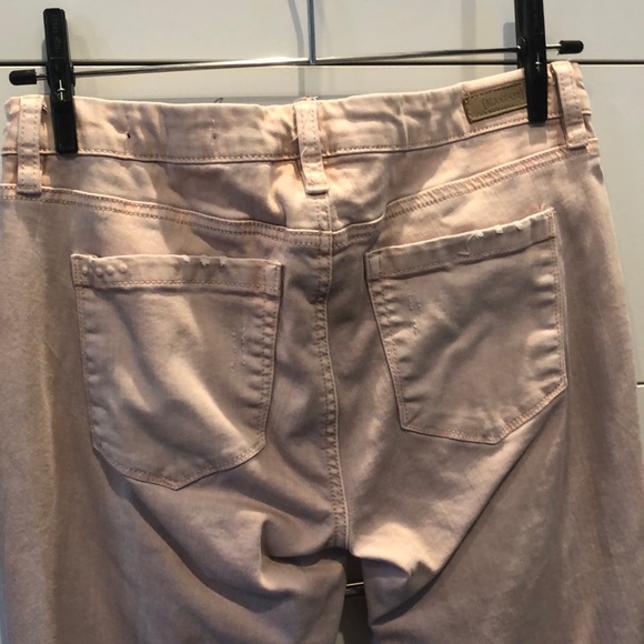 Blank NYC Intro Jean size 27 - Picture 5 of 6